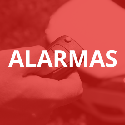 Alarme