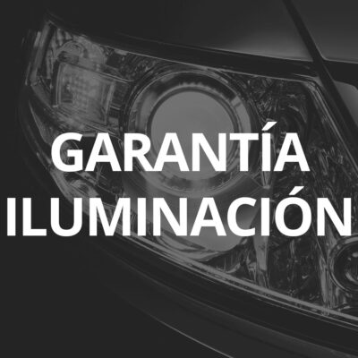 Guarantee Lighting