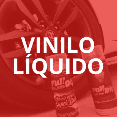 Liquid Vinyl